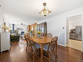 1464 S Dale Court, Denver CO 80219