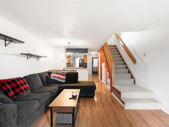 11995 E Kepner Drive, Aurora CO 80012