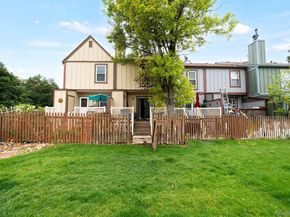 11995 E Kepner Drive, Aurora CO 80012