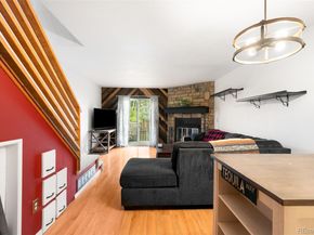 11995 E Kepner Drive, Aurora CO 80012