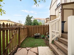 11995 E Kepner Drive, Aurora CO 80012