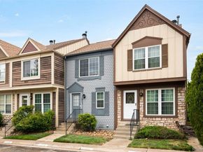 11995 E Kepner Drive, Aurora CO 80012
