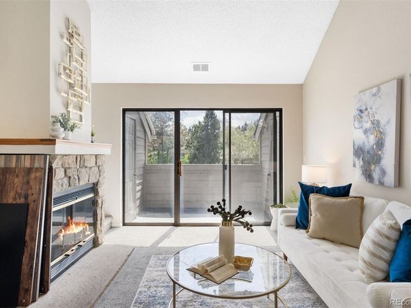 3600 S Pierce Street 7201, Lakewood CO 80235