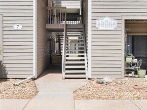 3600 S Pierce Street 7201, Lakewood CO 80235