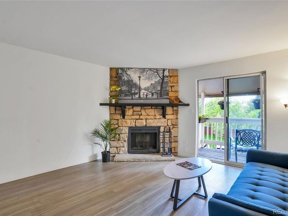 4400 S Quebec Street B206, Denver CO 80237