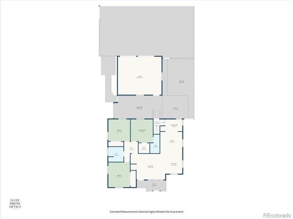 4720 Federal Boulevard, Denver CO 80211