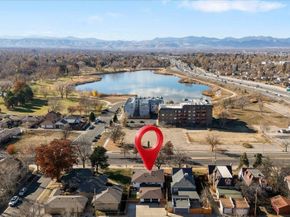4720 Federal Boulevard, Denver CO 80211