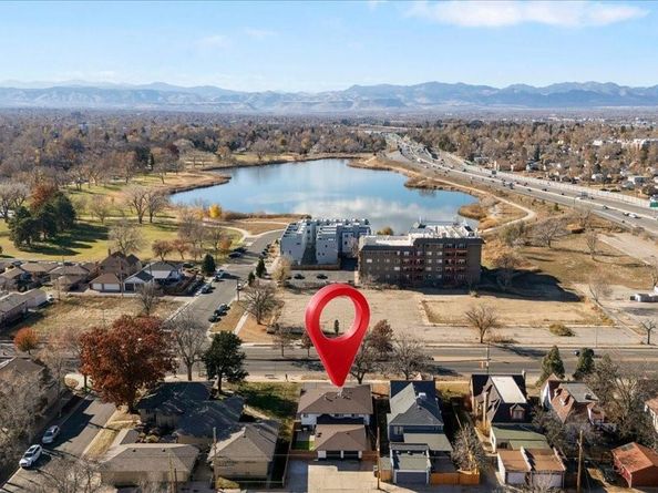 4720 Federal Boulevard, Denver CO 80211