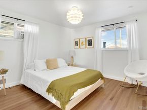 4720 Federal Boulevard, Denver CO 80211