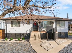 4720 Federal Boulevard, Denver CO 80211