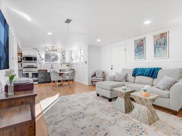 4720 Federal Boulevard, Denver CO 80211