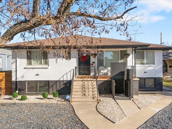 4720 Federal Boulevard, Denver CO 80211