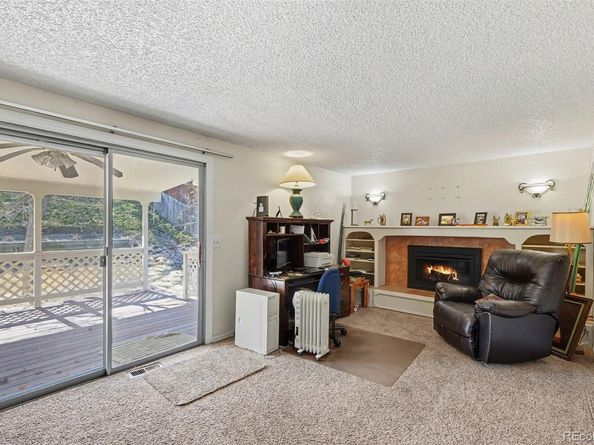 9612 Sierra Drive, Arvada CO 80005