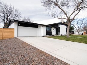 12362 W 60th Place, Arvada CO 80004