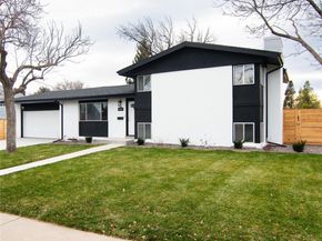 12362 W 60th Place, Arvada CO 80004