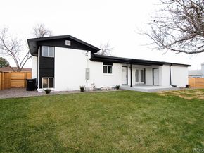 12362 W 60th Place, Arvada CO 80004