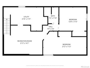 10571 Parfet Court, Broomfield CO 80021