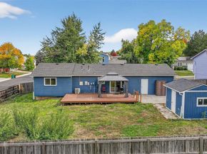 10571 Parfet Court, Broomfield CO 80021