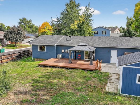 10571 Parfet Court, Broomfield CO 80021