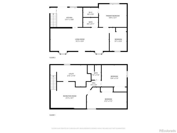 10571 Parfet Court, Broomfield CO 80021