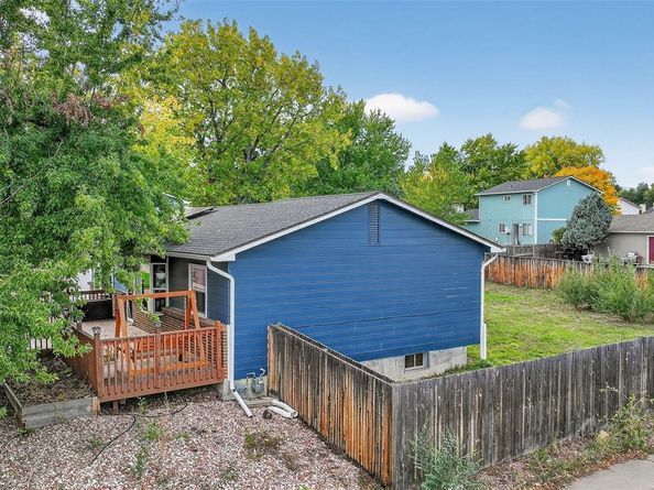 10571 Parfet Court, Broomfield CO 80021