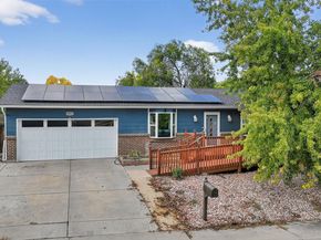 10571 Parfet Court, Broomfield CO 80021