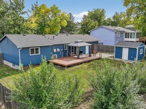 10571 Parfet Court, Broomfield CO 80021