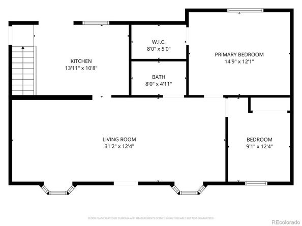 10571 Parfet Court, Broomfield CO 80021