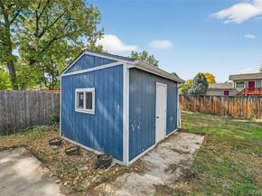 10571 Parfet Court, Broomfield CO 80021