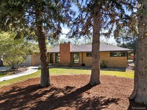 3980 Garland Street, Wheat Ridge CO 80033