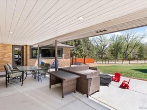3980 Garland Street, Wheat Ridge CO 80033