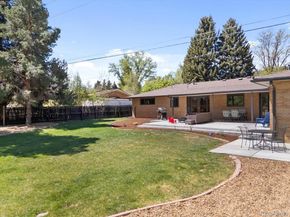 3980 Garland Street, Wheat Ridge CO 80033