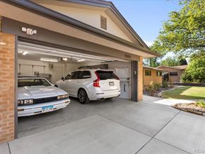 3980 Garland Street, Wheat Ridge CO 80033