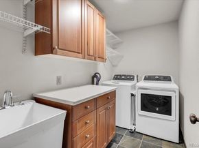 3980 Garland Street, Wheat Ridge CO 80033