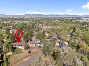 3980 Garland Street, Wheat Ridge CO 80033