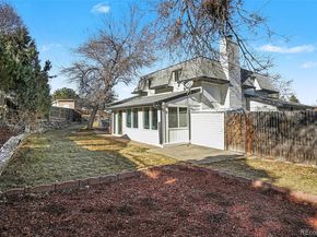 7197 S Fairfax Court, Centennial CO 80122