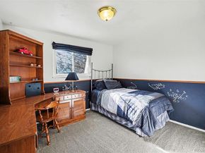 7197 S Fairfax Court, Centennial CO 80122