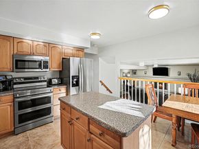 7197 S Fairfax Court, Centennial CO 80122