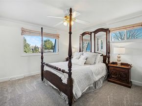 7197 S Fairfax Court, Centennial CO 80122