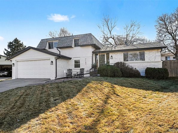 7197 S Fairfax Court, Centennial CO 80122