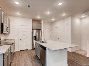 3841 N Himalaya Road 1, Denver CO 80249