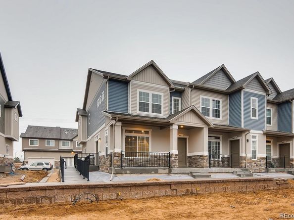 3841 N Himalaya Road 1, Denver CO 80249