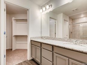 3841 N Himalaya Road 1, Denver CO 80249