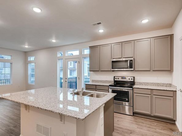 3841 N Himalaya Road 1, Denver CO 80249