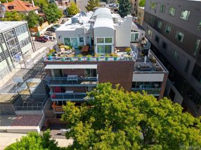 830 N Sherman Street 105, Denver CO 80203