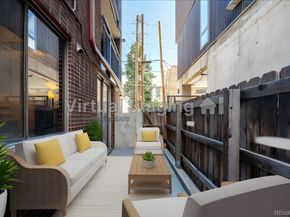 830 N Sherman Street 105, Denver CO 80203