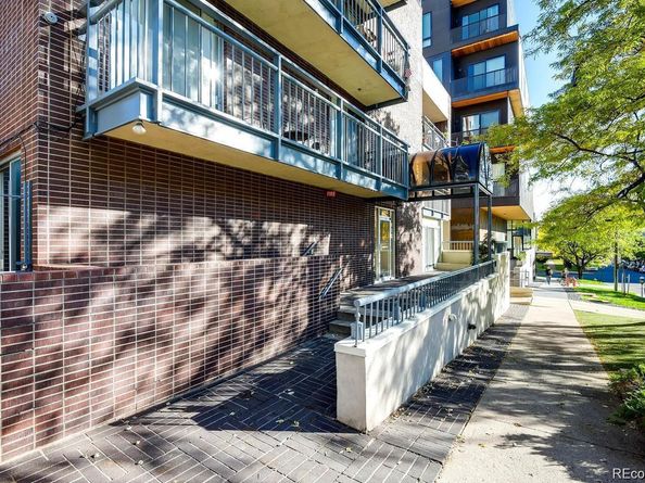 830 N Sherman Street 105, Denver CO 80203