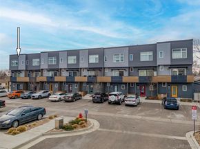 402 W Baseline Road H, Lafayette CO 80026