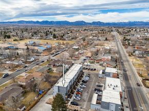 402 W Baseline Road H, Lafayette CO 80026