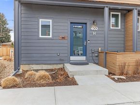 402 W Baseline Road H, Lafayette CO 80026